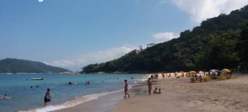 Chalé do Tio Beto - Caraguatatuba图片