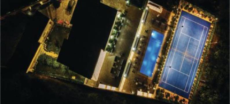 伊莫茨基七卧室度假屋(Awesome Home in Imotski with Sauna)图片