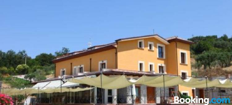 Casale Degli Ulivi Resort图片