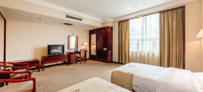 沂源大酒店图片