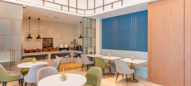 云绯酒店(上海虹桥吴中路店)图片