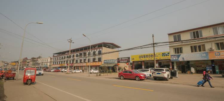 颜氏酒店图片