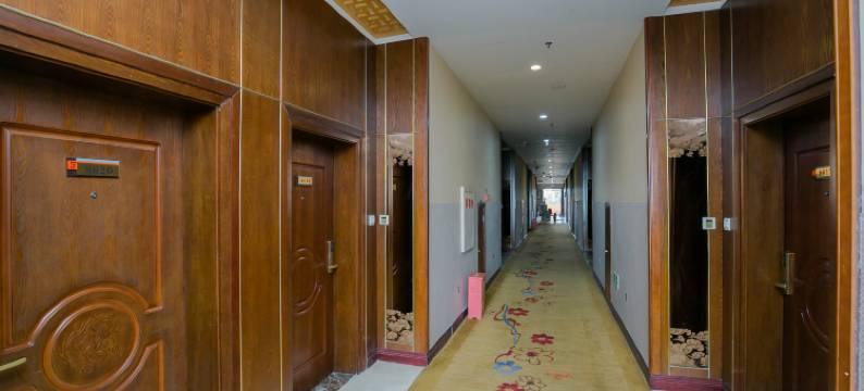 青神江湾神木园图片