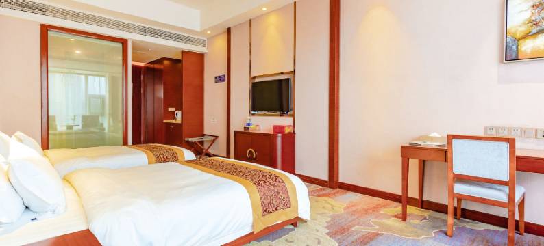 印江思辰大酒店图片