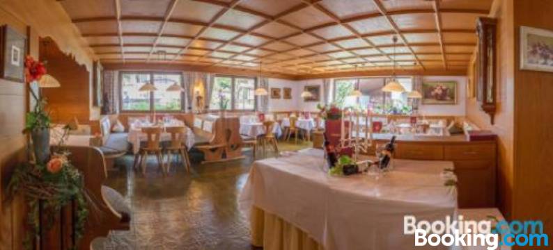 海尔格酒店(Hotel Helga)图片