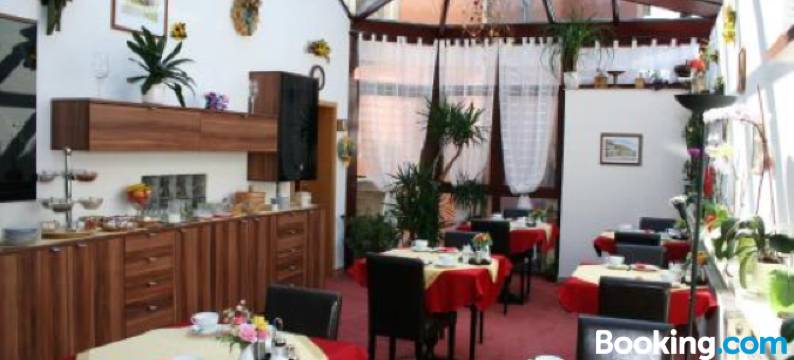 Pension am Kirschberg图片