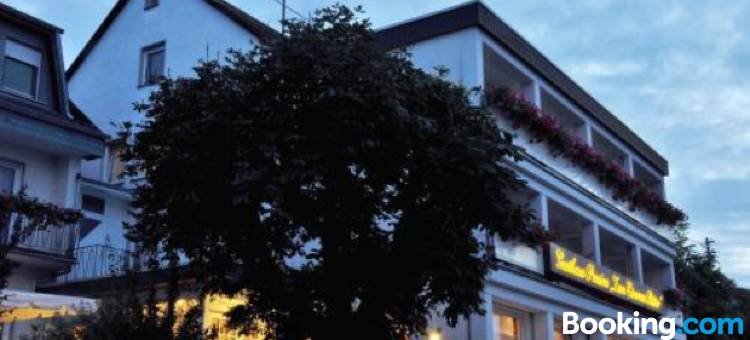 兰德卡斯福里特尔酒店(Landgasthof Eiserner Ritter)图片