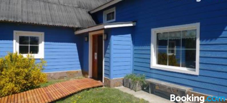 诺特法格斯住宿加早餐旅馆(Nothofagus Bed & Breakfast)图片