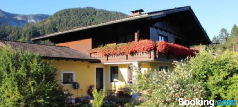 玛玛公寓式酒店(Appartement Mama)图片