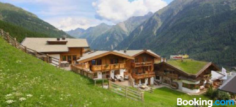 安迪斯阿勒姆多尔夫酒店(Andis Almdorf)图片