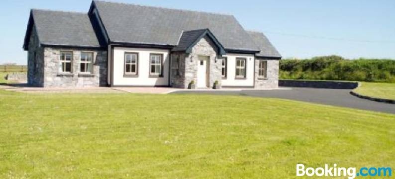 卡黑尔马兰奇之屋住宿加早餐旅馆(Cahermaclanchy House)图片