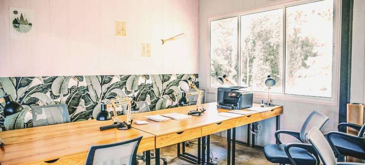 Socialtel 博卡斯德尔托罗(Socialtel Bocas del Toro - Formerly Selina Bocas del Toro)图片