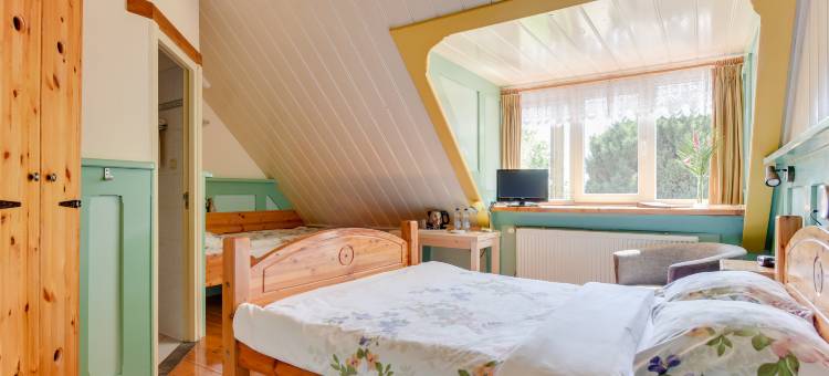 鲁维迪维灵格梅尔酒店(Hotel de Nieuwe Tijd Wieringermeer)图片