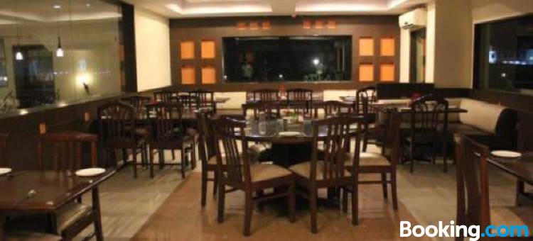 湿婆绿洲度假村(Shiva Oasis Resort)图片