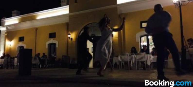 特努塔奥萨内酒店(Tenuta Orsanese)图片