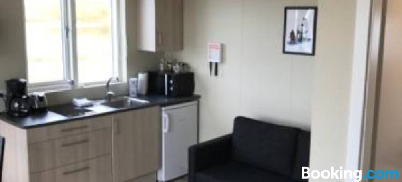 赫尔加菲旅馆(Helgafell)图片