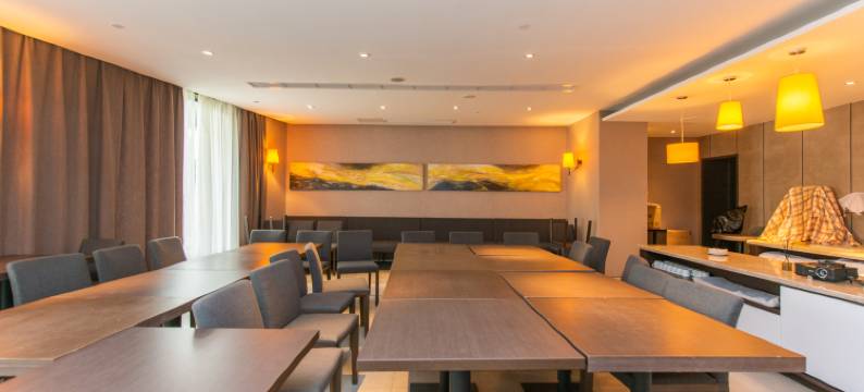 如家商旅酒店(上海陆家嘴八佰伴塘桥店)图片