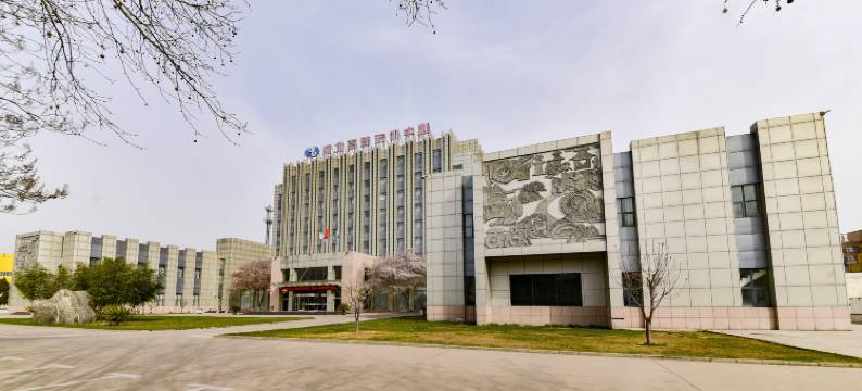 燕赵驿行康养酒店图片