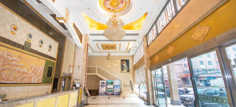 巴东龙泉宾馆图片