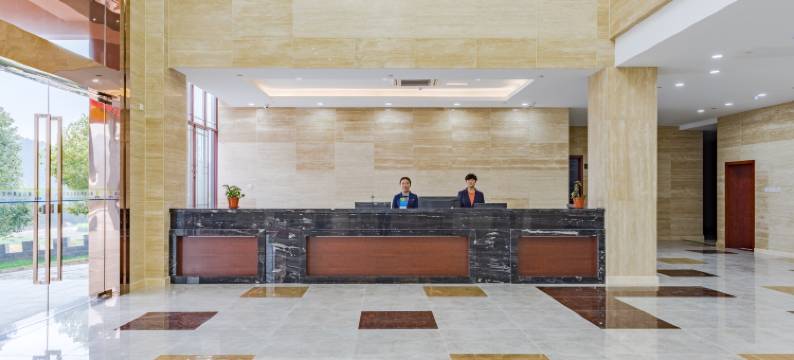 黄山埃弗特网球培训中心酒店图片