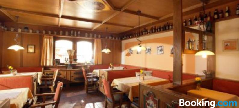 科勒旅馆及咖啡厅(Café Pension Koller)图片