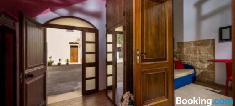 Casa Vacanze Cappuccini图片