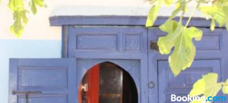 Escale Rando Taliouine图片