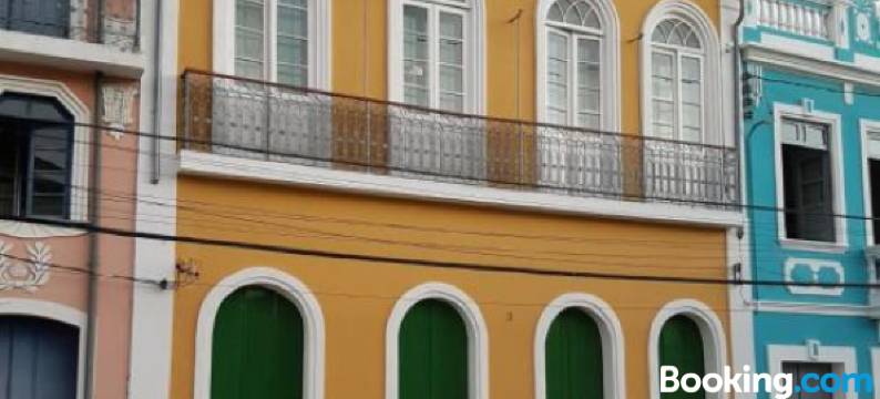 阿瓦尼民宿青年旅舍(Hostel Casa de Avany)图片