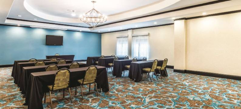 达拉斯大草原城南部拉昆塔温德姆套房酒店(La Quinta Inn & Suites by Wyndham Dallas Grand Prairie South)图片