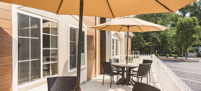 钱伯斯堡拉昆塔温德姆套房酒店(La Quinta Inn & Suites by Wyndham Chambersburg)图片