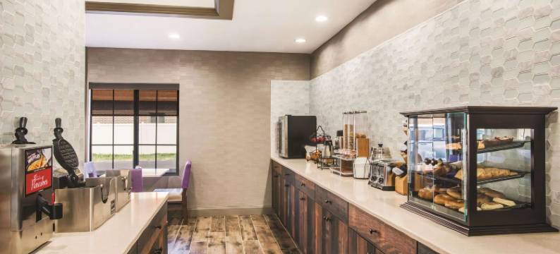 钱伯斯堡拉昆塔温德姆套房酒店(La Quinta Inn & Suites by Wyndham Chambersburg)图片