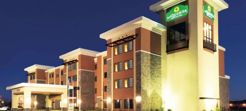 比灵斯拉昆塔温德姆套房酒店(La Quinta Inn & Suites by Wyndham Billings)图片