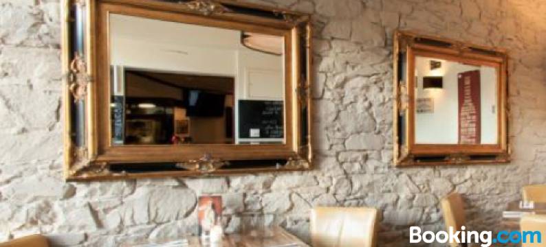 鲑鱼宾馆(The Salmon Inn)图片