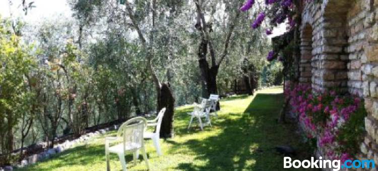 玛格丽塔别墅酒店(Hotel Villa Margherita)图片