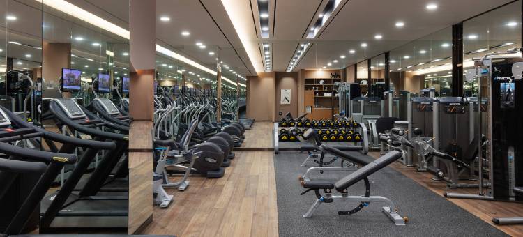 首尔南大门万怡酒店(Courtyard by Marriott Seoul Namdaemun)图片