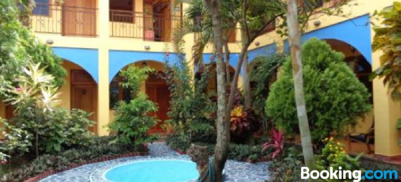 Hotel Los Arcos图片