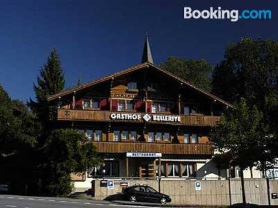 Guest House Bellerive Hotel Reviews And Room Rates Trip Com