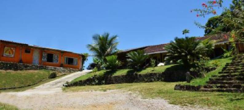 伊塔玛姆布卡庇护所酒店(MÕMENTO Itamambuca)图片