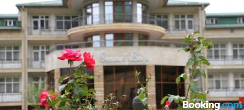 Cennet Bagi Guba Hotel图片