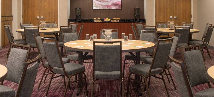 Sonesta Select Seattle Bellevue Redmond图片