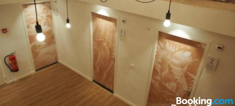德伦特的武器酒店(Hotel Het Wapen Van Drenthe)图片