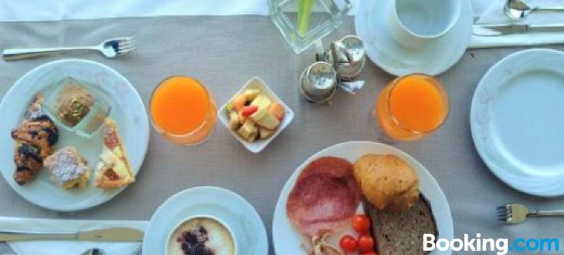 短笛酒店(Piccolo Hotel)图片