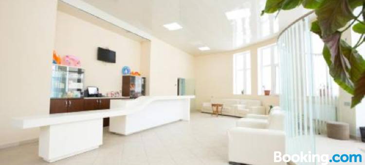 Cennet Bagi Guba Hotel图片