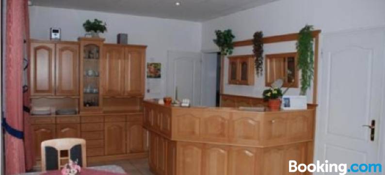 伊娃旅馆(Éva Panzió)图片