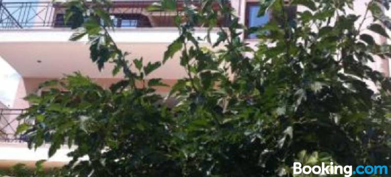 齐格斯假日公寓式酒店(Holiday Zigos)图片