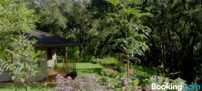 库伊斯坦农场小屋(Kuhestan Farm Cottages)图片