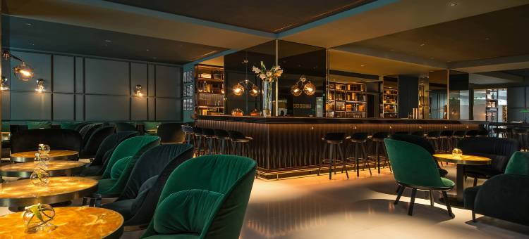 维也纳艾美酒店(Le Méridien Vienna)图片