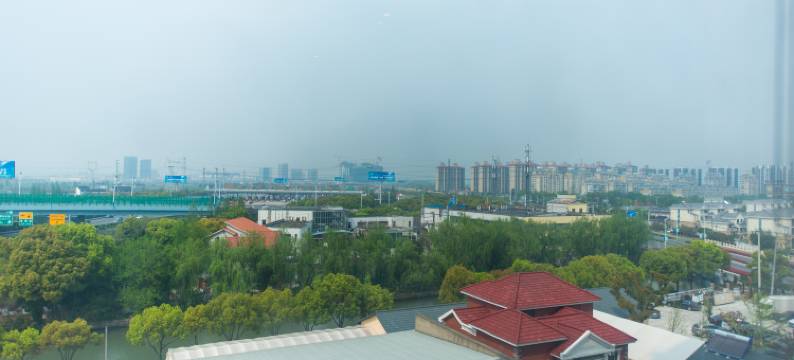 维也纳国际酒店(上海松江新桥店)图片