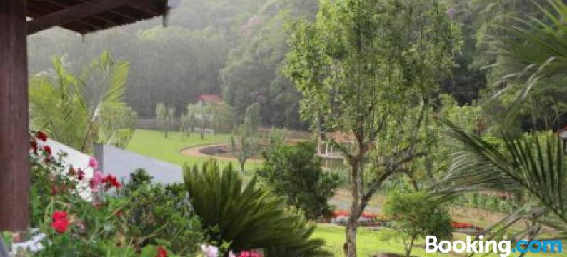 加尔达空间酒店(Spazio di Garda)图片