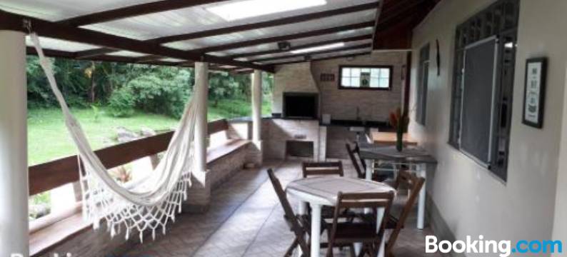 Recanto Das Saíras图片